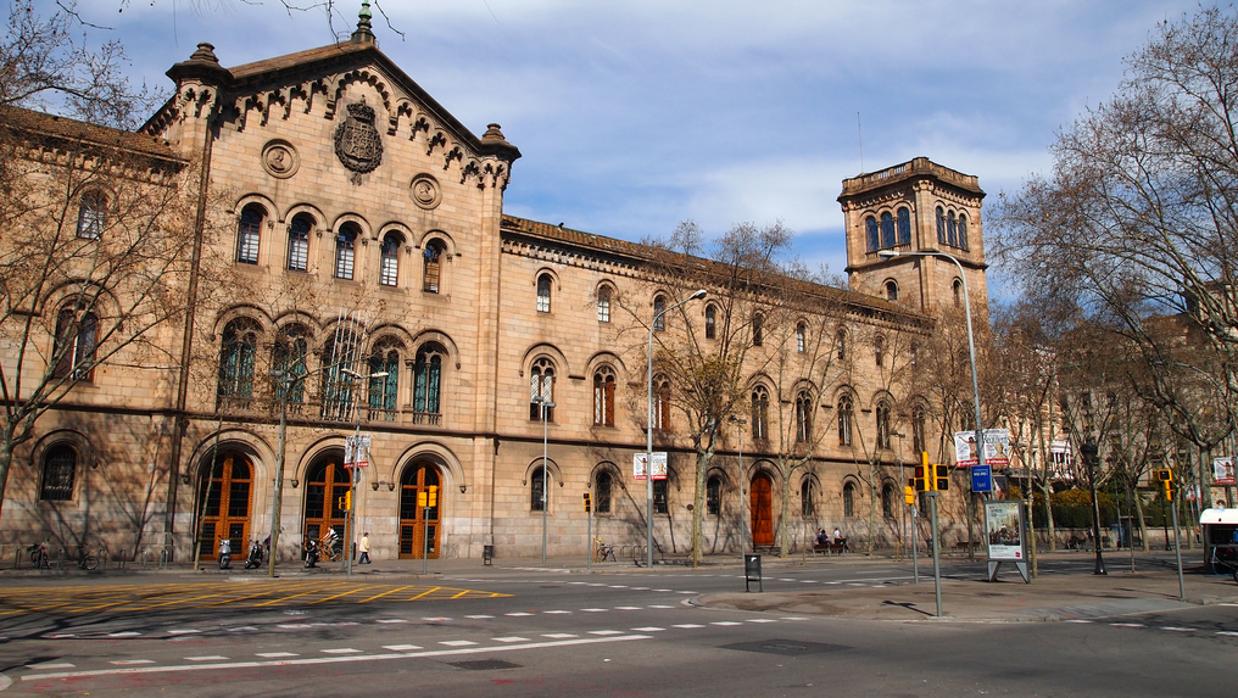 La universidad de Barcelona es la única universidad española que está entre las 200 primeras del ranking