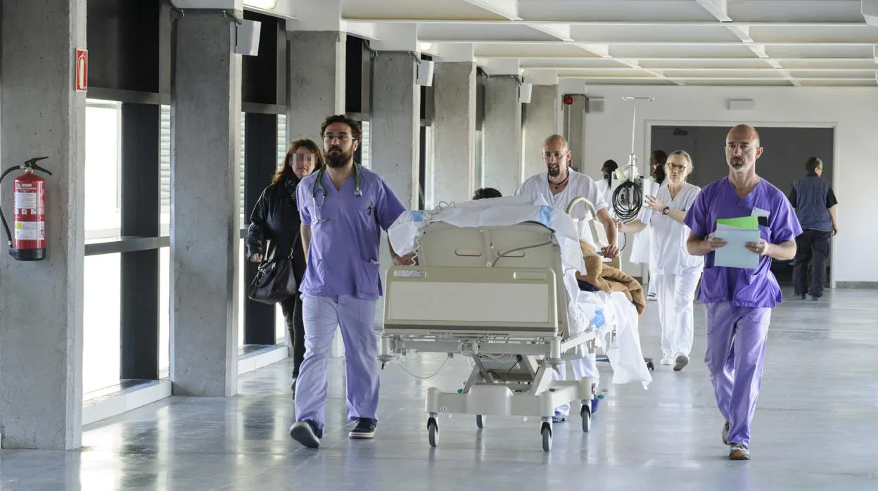 Hospital Can Misses en Ibiza