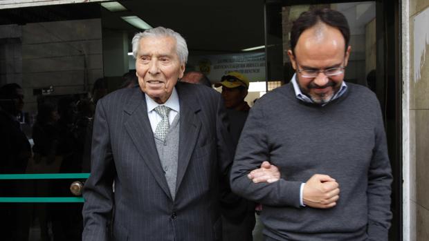 Muere José Gramunt, conocido jesuita y periodista español