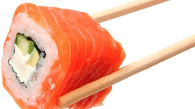 Un surcoreano pierde su brazo tras comer sushi infectado por una bacteria