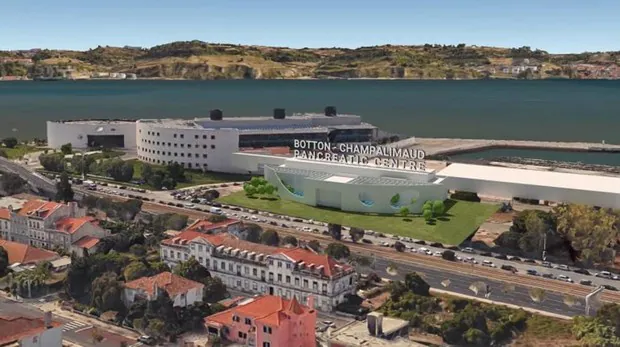 Lisboa pone en pie el primer centro mundial sobre el cáncer de páncreas