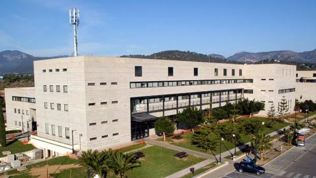 La Universidad de Baleares aplicará un programa informático antiplagios a todas las tesis doctorales