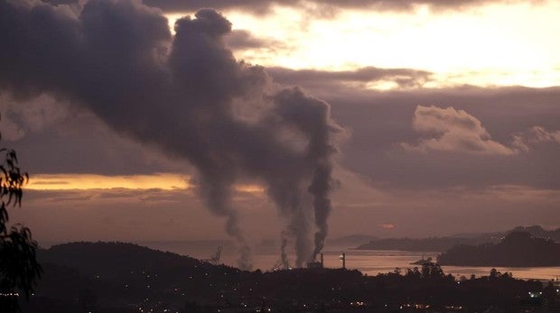 La contaminación podría estar vinculada al riesgo de demencia, según un estudio