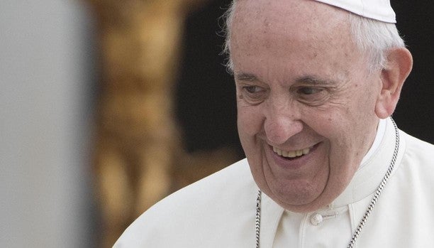 El Papa viaja a los tres países bálticos, inseguros y amenazados por Rusia