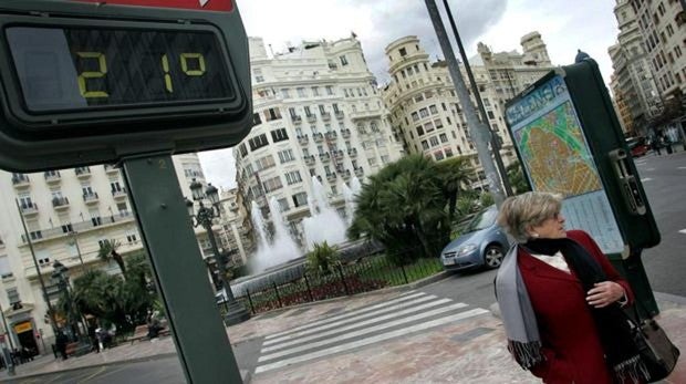 Mañana comienza el otoño