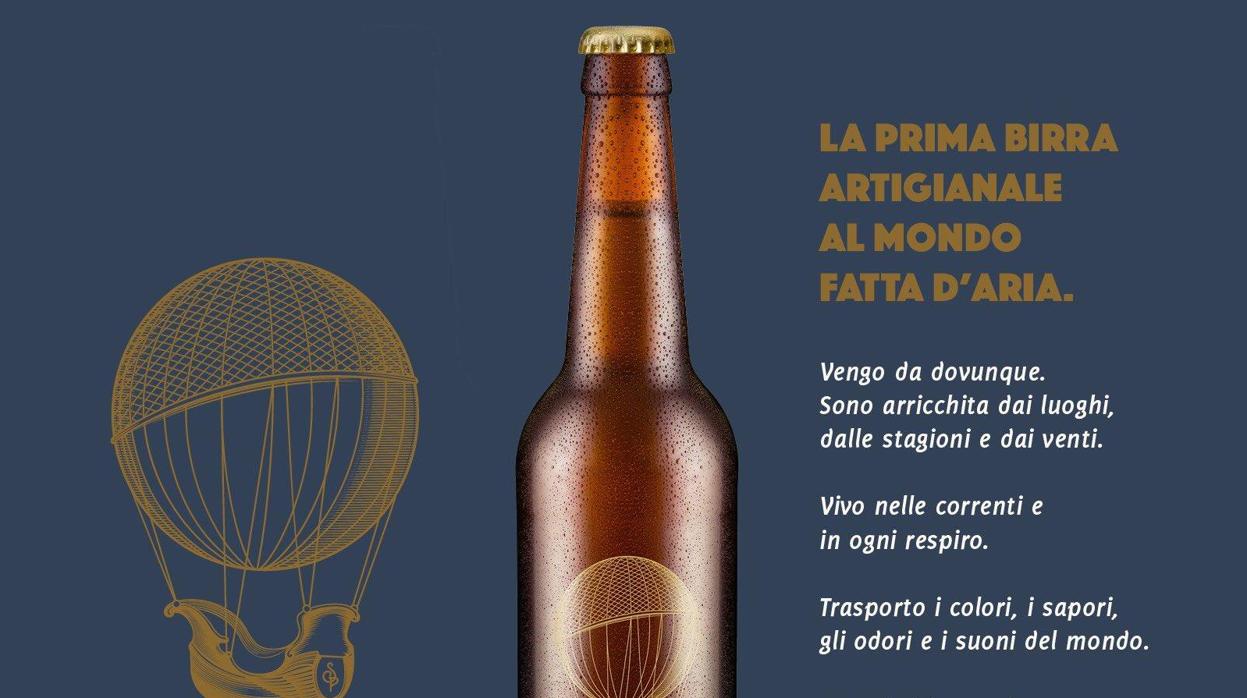 La Sans Papiers de la empresa Birra Flea