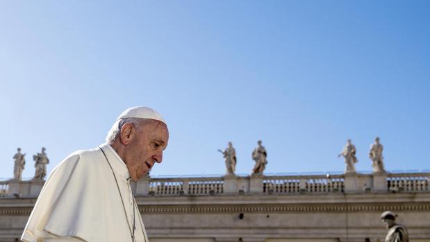 El Papa pide a los católicos chinos que sean «buenos ciudadanos» y busquen «buenos candidatos» a obispo