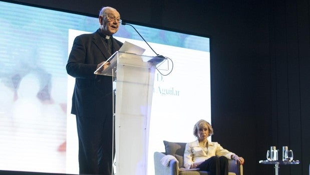 «La Iglesia no es una amenaza para la democracia sino una aliada de la libertad y de la convivencia»