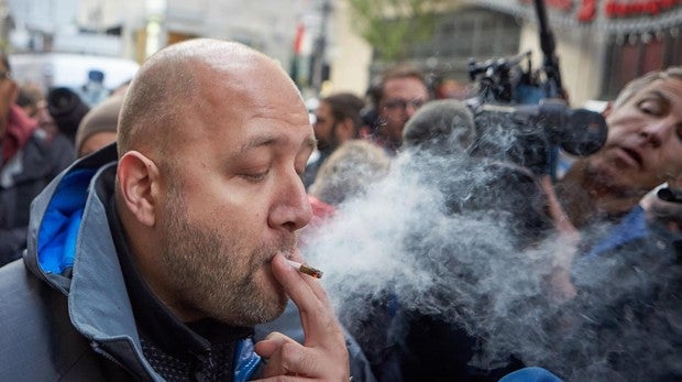 Canadá pone en marcha el mayor experimento de legalización de marihuana