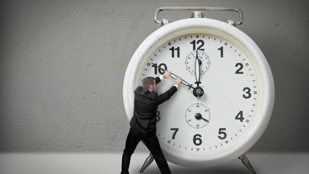 ¿Es lo mismo el cambio de hora estacional que el cambio de huso horario?: despejamos todas tus dudas