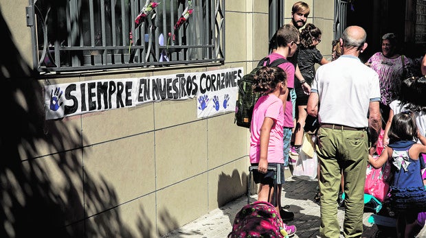 El Defensor del Pueblo admite (por fin) que «el sistema falla con frecuencia a víctimas de violencia de género»