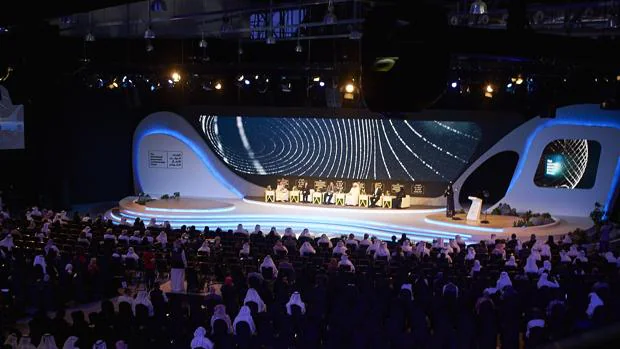 Sharja acogerá su octavo Foro Internacional de Comunicación el 20 y 21 de marzo de 2019
