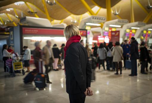 «Me prepararon desde niña para ser la víctima perfecta»