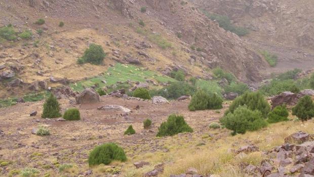 Detenido un sospechoso de matar en Marruecos a dos turistas nórdicas que hacían montañismo