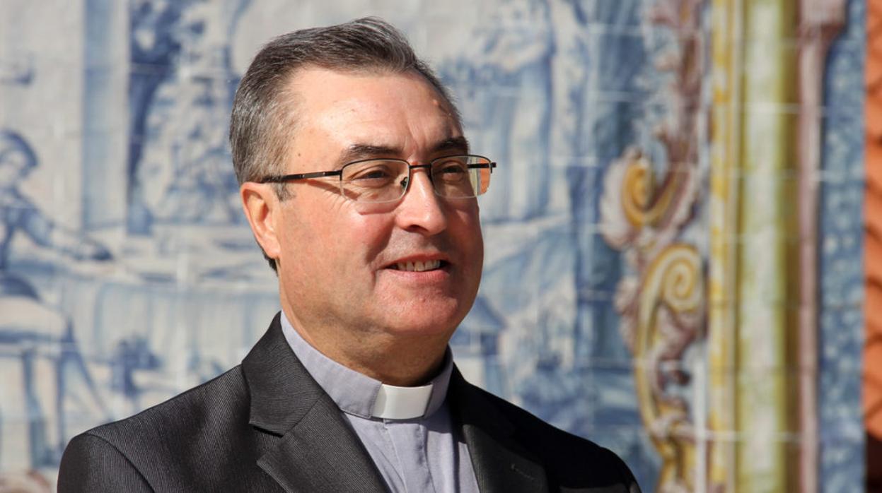 Manuel Linda, obispo de Oporto