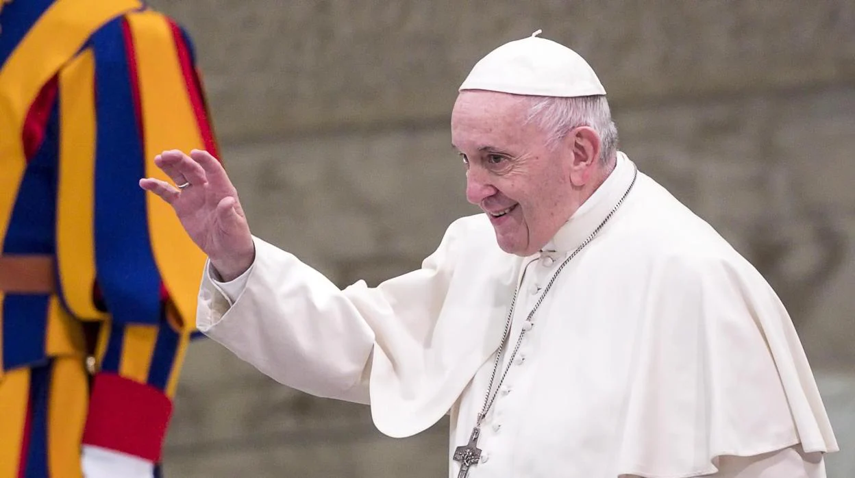 El Papa urge a los sacerdotes abusadores: «Convertíos y entregaos a la justicia»