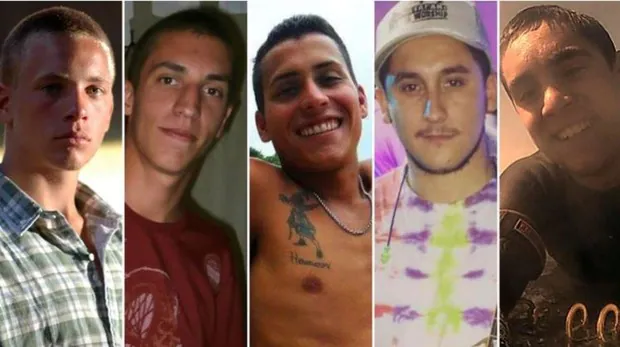 Horror en Argentina: la violación de cinco hombres a una menor de 14 años que conmociona al país