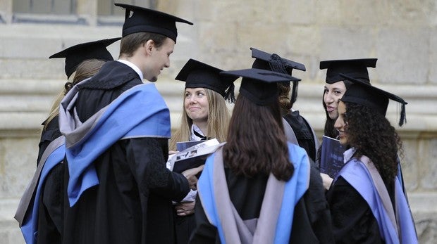 150 universidades británicas alertan sobre la caída de estudiantes comunitarios por el Brexit