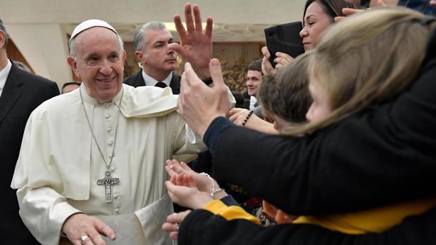 La carta de los expresidentes latinoamericanos al Papa por llamar a la «concordia» en Venezuela y Nicaragua