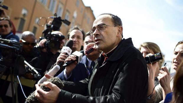 Un cardenal francés será juzgado por ocultar los abusos de un cura pederasta