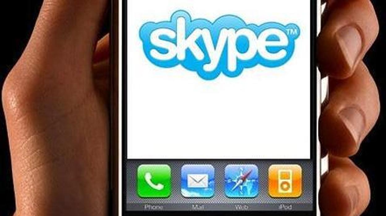 El gobierno británico ofrece consultas por Skype en la sanidad pública para ahorrar