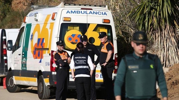 Julen, lo que piensan del niño atrapado en el pozo sus familiares y vecinos