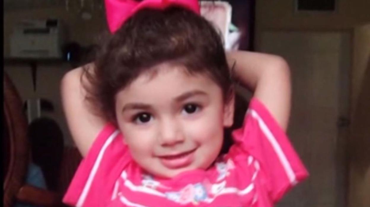 Campaña mundial en busca de sangre para la pequeña Zainab