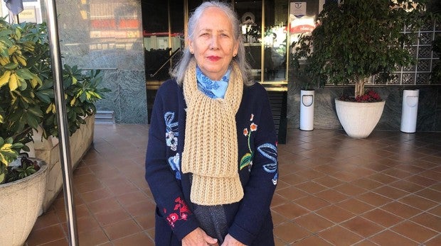 «Los mineros están bien, los asturianos somos duros como el peñón de Gibraltar»