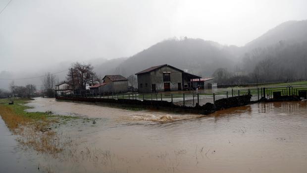 La ministra de Sanidad visita hoy los daños del temporal en Asturias y mañana en Cantabria