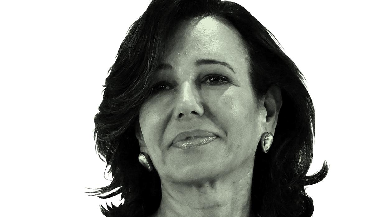 Ana Botín