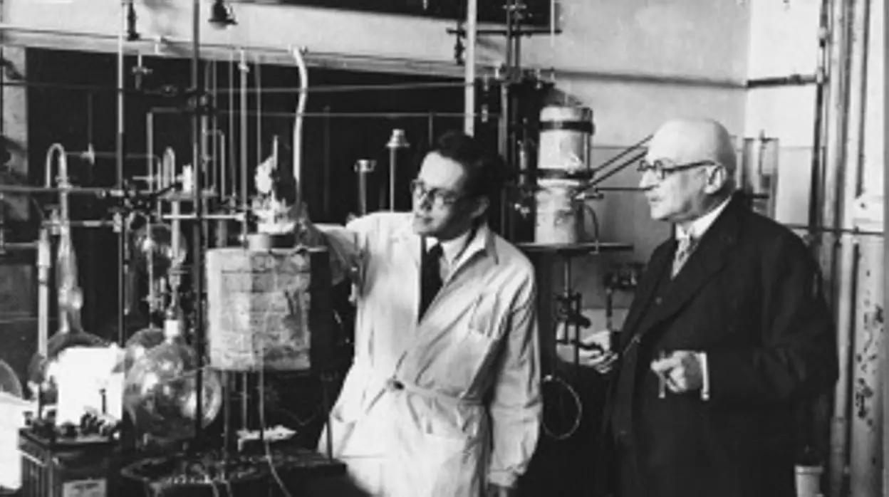El «Jekyll» y «Hide» de la Química: Fritz Haber