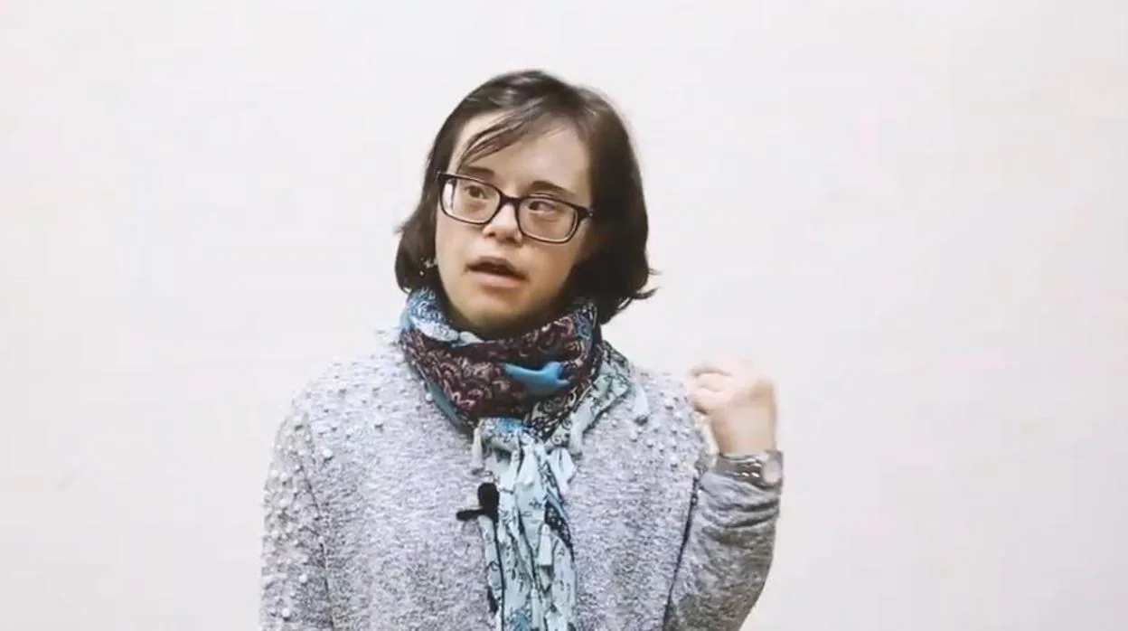 «No tengo un Goya pero tengo un discurso»: las personas con discapacidad quieren que las escuches