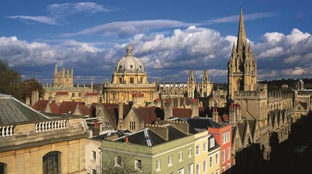 La Universidad de Oxford organiza un evento para ayudar a los profesores a mejorar su formación