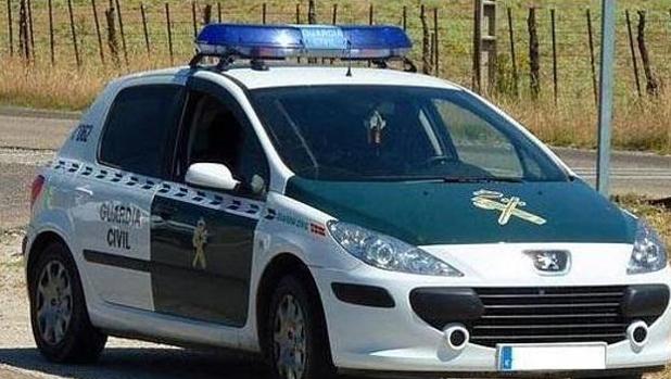 «Mañana te voy a violar»: condenado un guardia civil por acosar sexualmente a una compañera