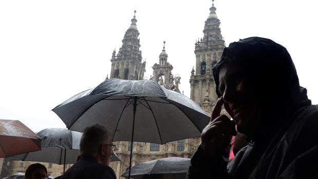 El tiempo en Semana Santa: así será por días y zonas