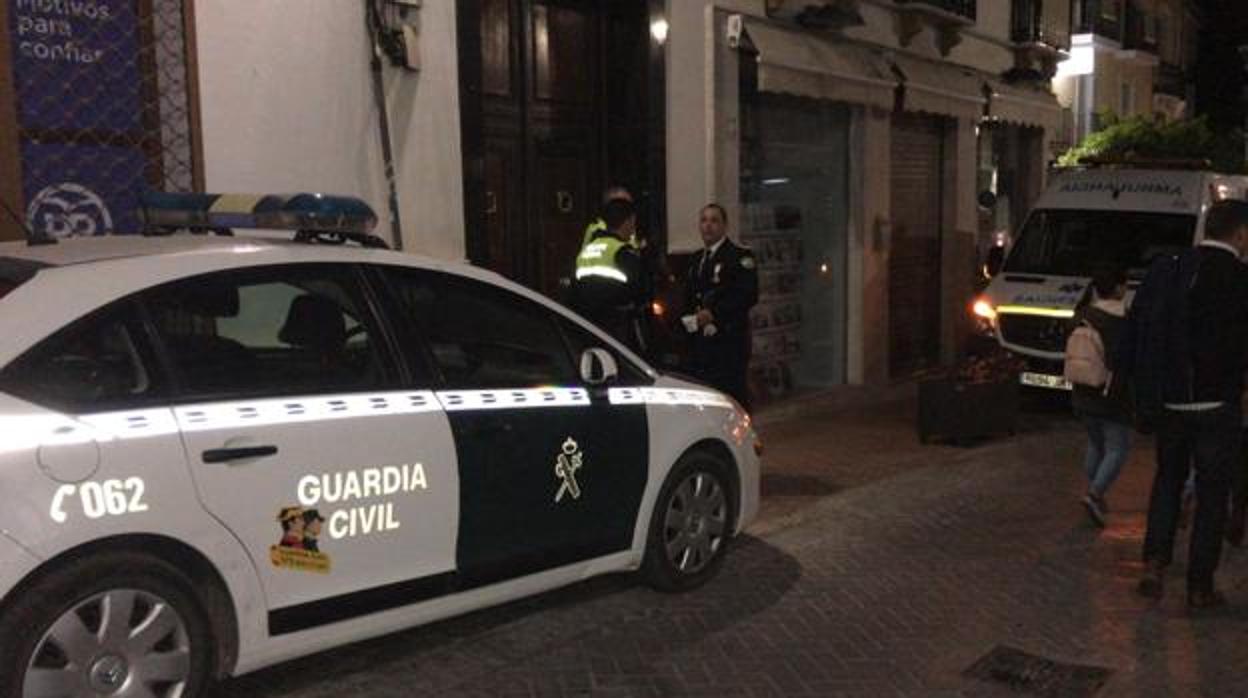 Muere un niño de 12 años jugando con su hermano con una escopeta en Coín (Málaga)