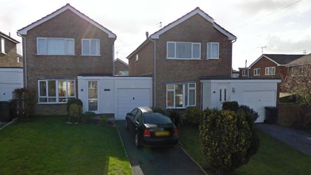 Una pareja de ancianos se suicida porque no deseaban «vivir el uno sin el otro»