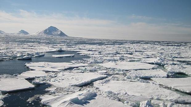 Un millonario suizo donará 1.000 millones de dólares para luchar contra el cambio climático