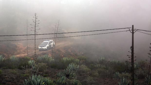 Encuentran los cadáveres de la mujer y el niño desaparecidos en Tenerife