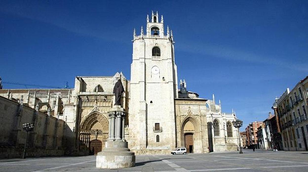 Catedral de Palencia