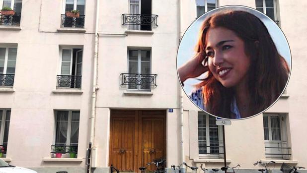 La policía francesa investiga el «entorno más próximo» de la española desaparecida