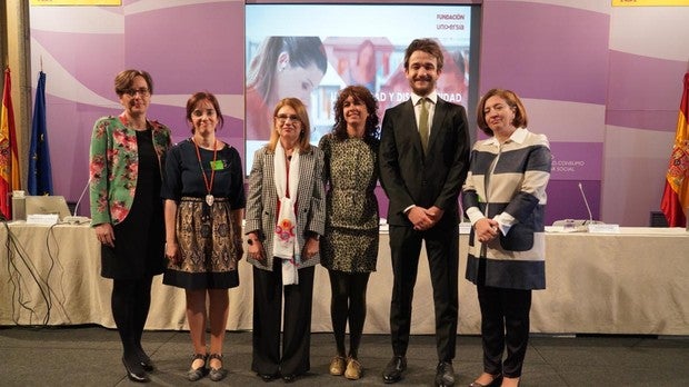 El 1,5% de los universitarios tienen discapacidad: la mayoría son hombres y pocos llegan al máster