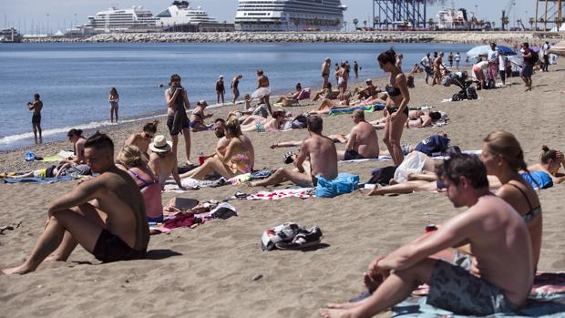 Mañana llegará el «verano» a estas provincias españolas