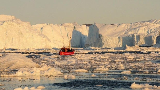 Un nuevo estudio alerta sobre el nivel del mar: Nueva York, Londres o Shangái podrían inundarse en 80 años