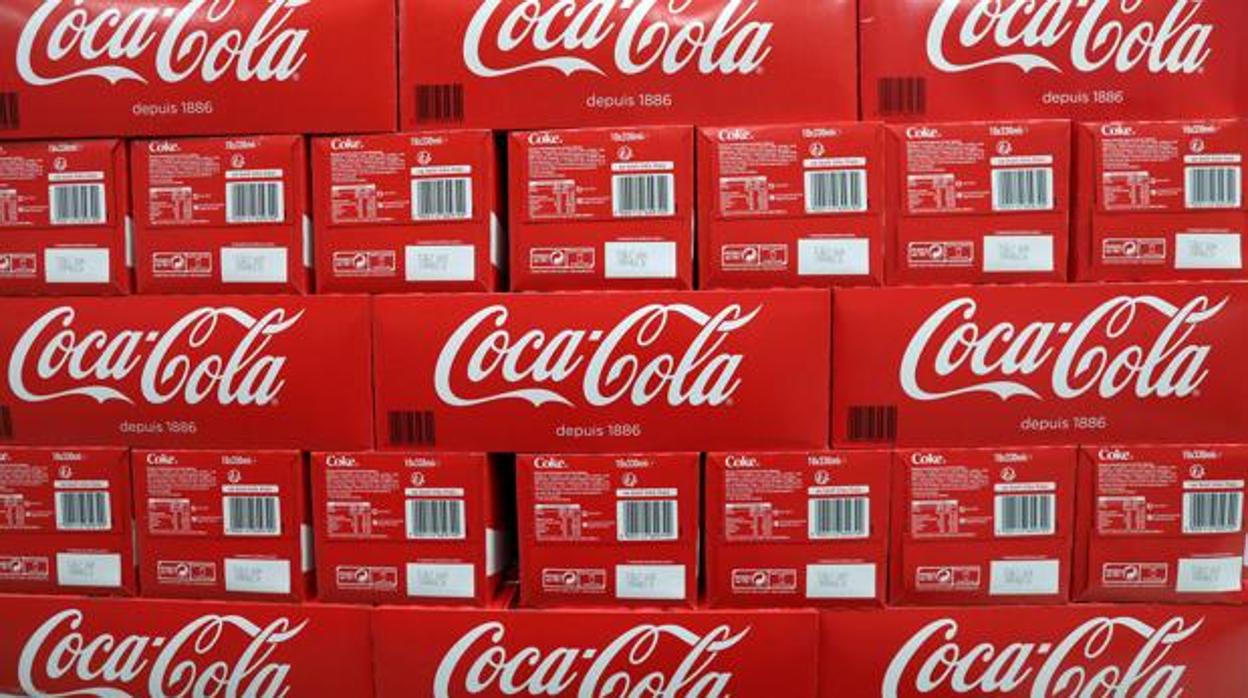 Coca-Cola redujo en un 17,1% el azúcar por litro en sus bebidas en los últimos 3 años