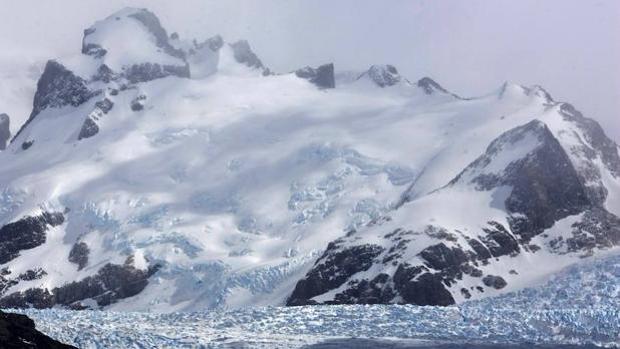 Los glaciares de Asia actúan como un amortiguador contra la sequía