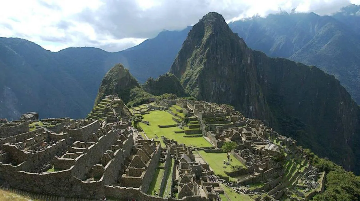 Perú busca facilitar la labor a los turistas que quieren visitar sus rincones