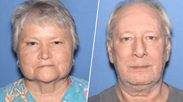 Una anciana mata de dos disparos a su marido tras sorprenderlo viendo porno