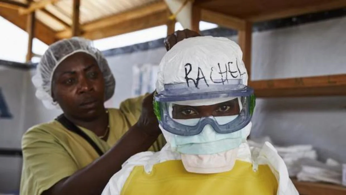 La OMS declara que la epidemia de ébola en el Congo no es «una emergencia sanitaria mundial»