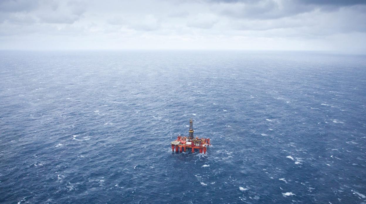 Los caladeros del Mar del Norte serán los más beneficiados por esta medida